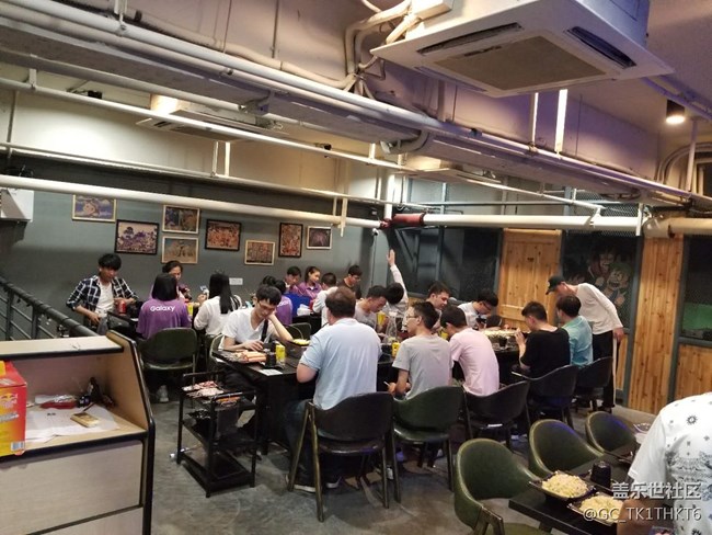 蓋世英雄“9”是你，廣東分公司HHP東莞莞城虎門團(tuán)隊(duì)活動(dòng)