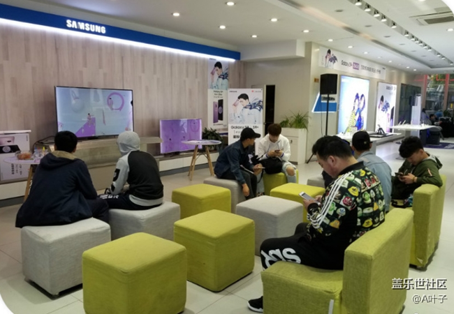 三星Galaxy S9 | S9+深度體驗(yàn)會(huì)-合肥站 精彩回顧