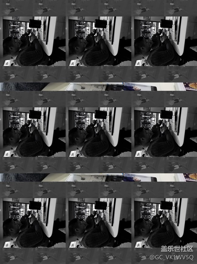 三星貴陽(yáng)辦事處六盤(pán)水區(qū)域促銷員郭燕