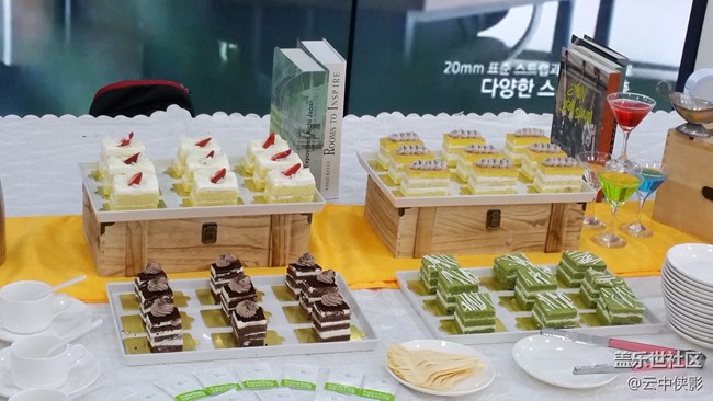 三星Galaxy S9/S9+星粉品鑒會回顧