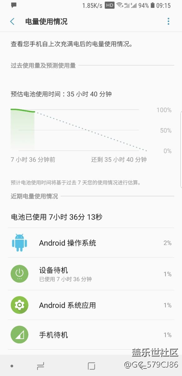 八小時待機也還不錯