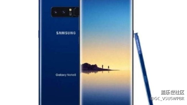 三星Note 9再確定：或提前發(fā)布，這一次：性能驚艷了