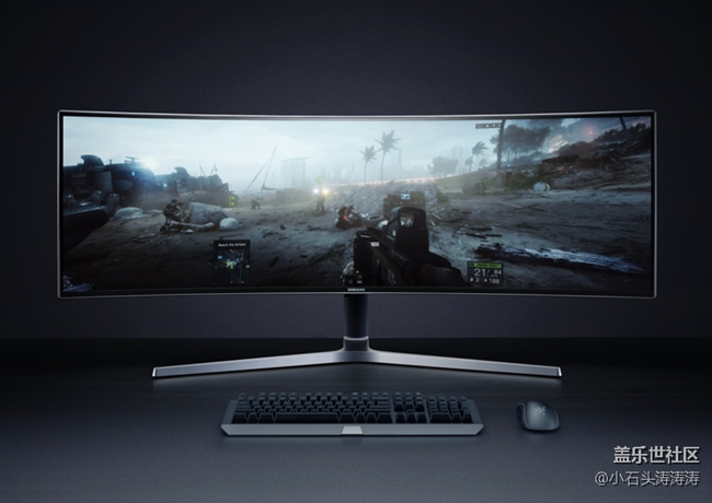 三星大欖55項“設計界奧斯卡”iF獎 來了解一下啦 三星大欖55項“設計界奧斯卡”iF獎 來了解一下啦