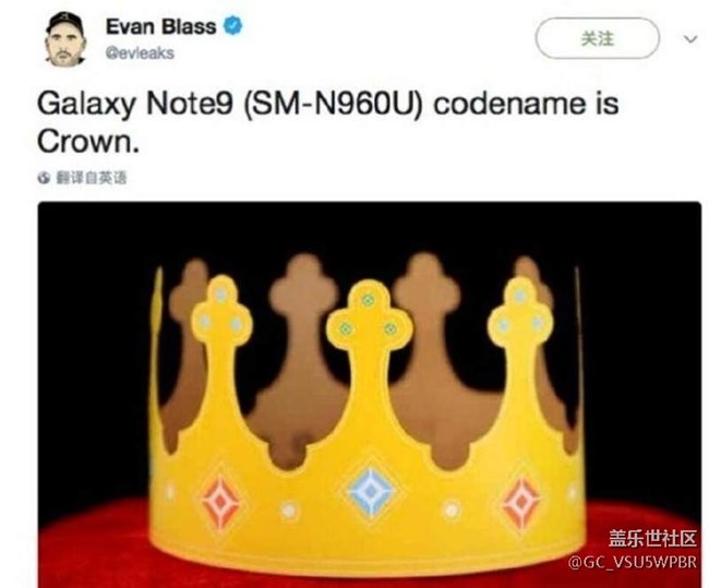 三星Note 9再確定：或提前發(fā)布，這一次：性能驚艷了