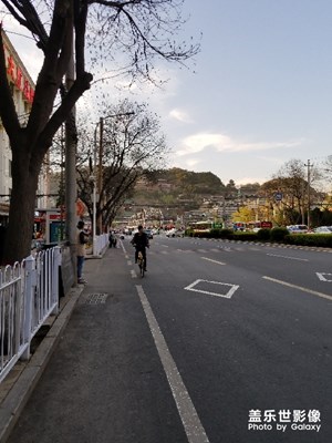 蘭州中山橋