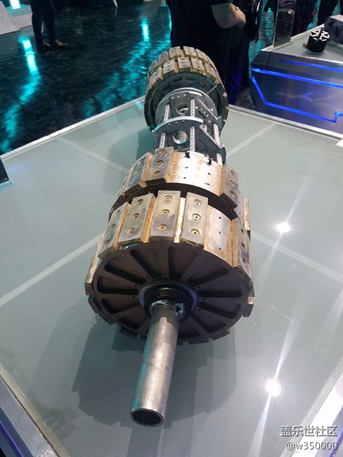 星粉活動 這就是鐵甲活動現(xiàn)場