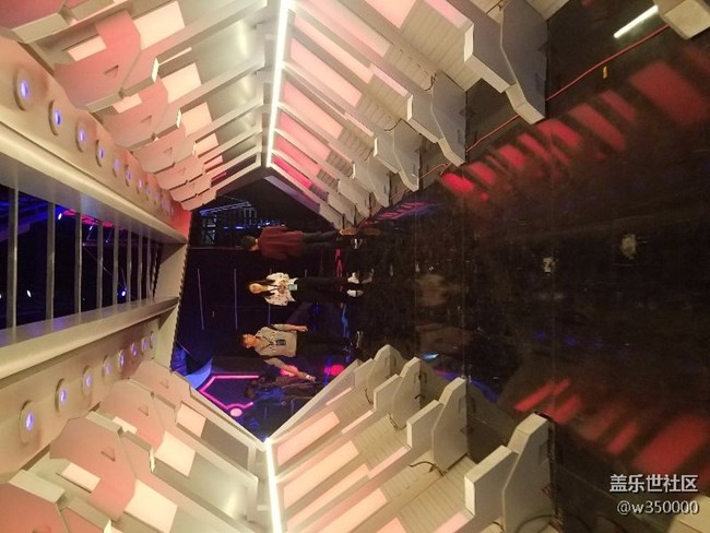 星粉活動 這就是鐵甲活動現(xiàn)場