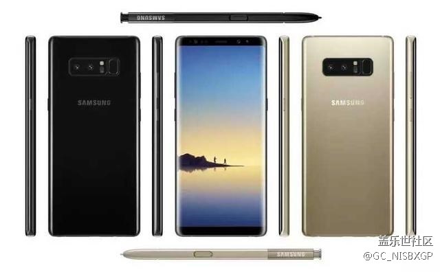 GalaxyNote9？三星欲蓄力反擊