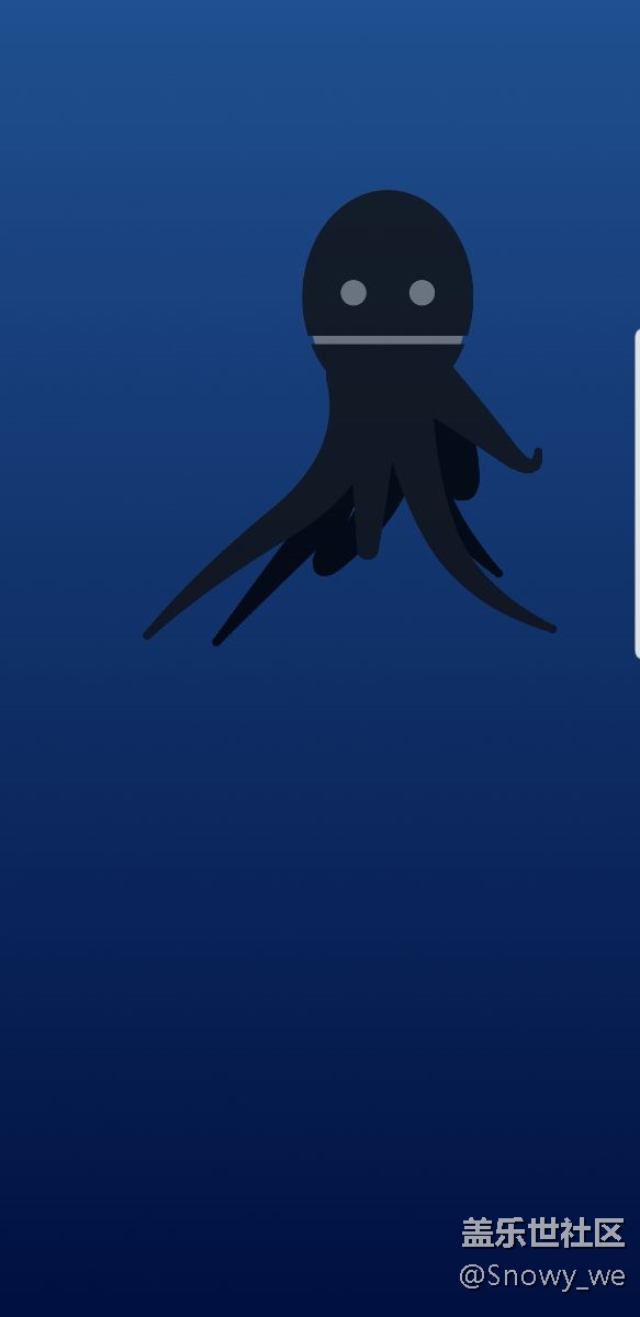 Android 8的彩蛋太丑太嚇人…