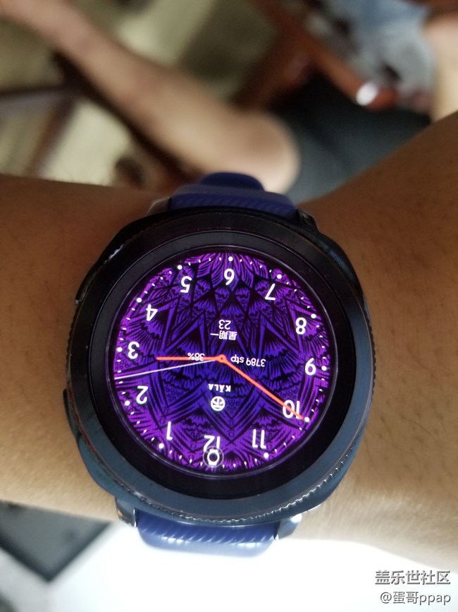 三星Note8下午推送安卓8嗎