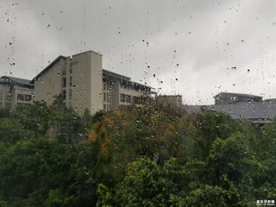 簽到：最美不過(guò)人間四月天