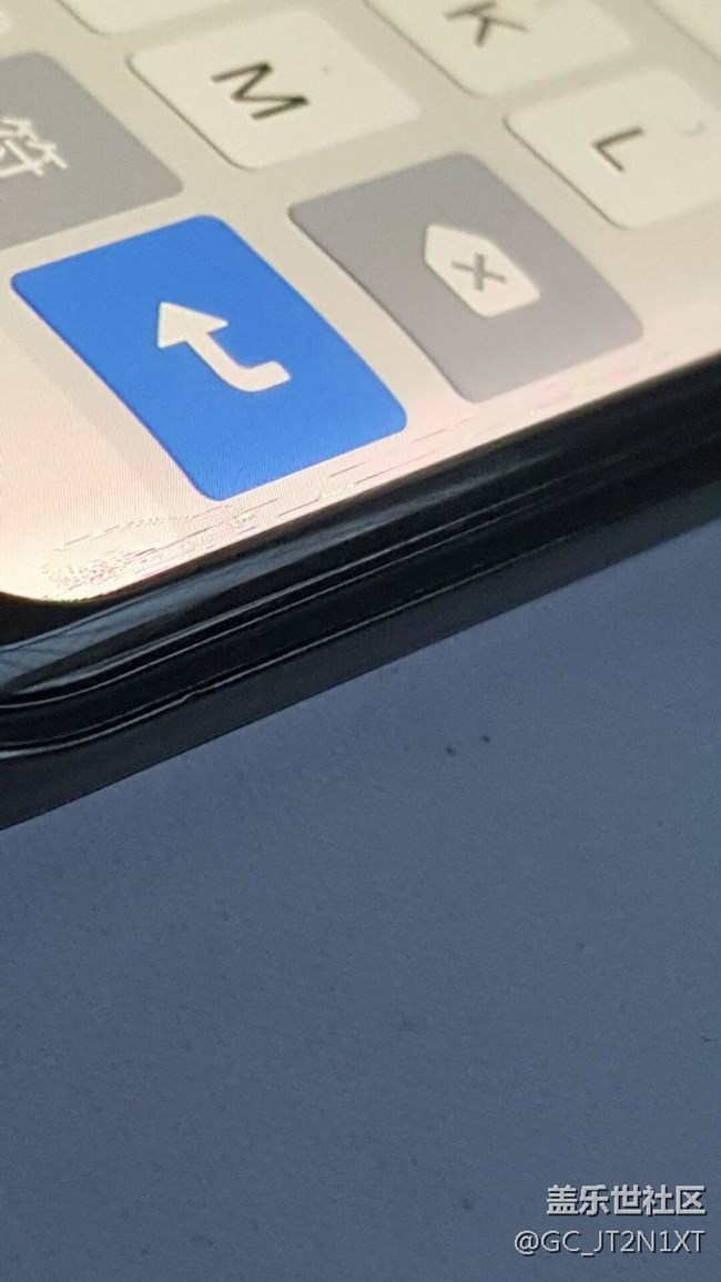 港行內(nèi)屏出問(wèn)題了能在大陸售后保修嗎？