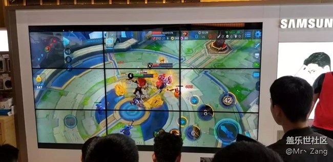 S9體驗會南京站回顧 S9體驗會南京站回顧