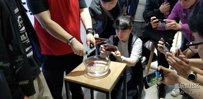 S9體驗會南京站回顧 S9體驗會南京站回顧