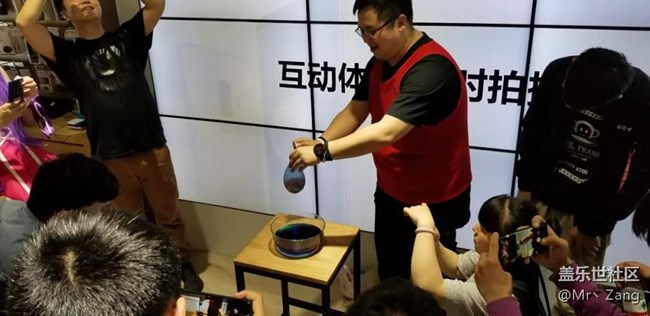 S9體驗會南京站回顧 S9體驗會南京站回顧