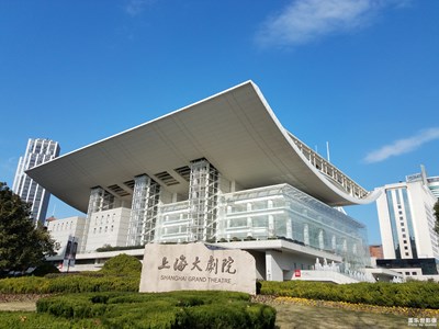 【中國最美瞬間】+大上海