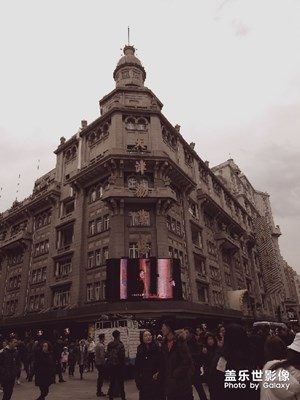 中國最美瞬間+穿越時空的美