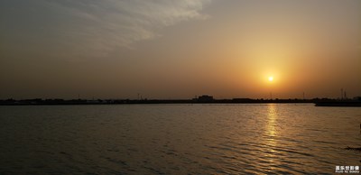 中國最美瞬間+美麗鄉(xiāng)村-青蕩