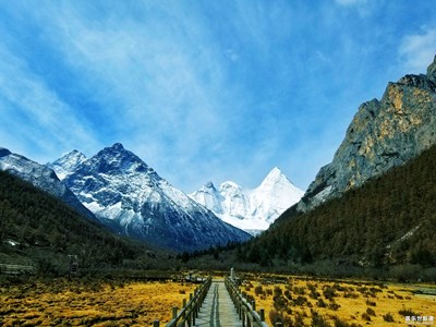 【五一去哪玩】