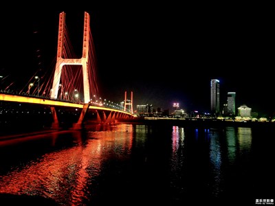 【中國最美瞬間】+八一大橋/滕王閣