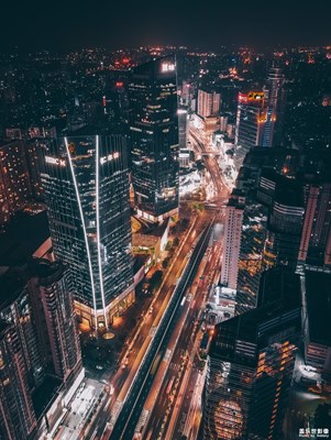 【中國(guó)最美瞬間】+廣深城市風(fēng)光