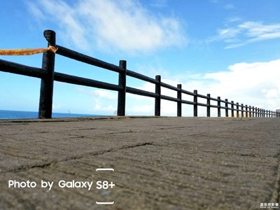 【中國(guó)最美瞬間】+淡水小鎮(zhèn)，野柳游學(xué)