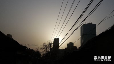 【中國最美瞬間】北京