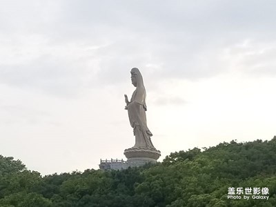 【中國最美瞬間】+普陀山