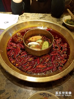 【中國最美瞬間】+四川名吃