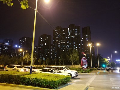 s8夜拍實力無需多言