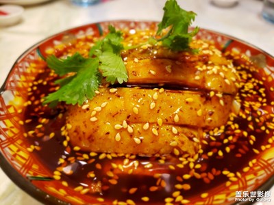 【中國最美瞬間】+中國美食