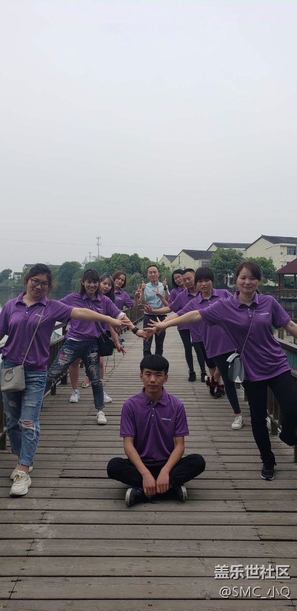 浙江分公司臺州區(qū)域團(tuán)建活動(dòng)-與9同行