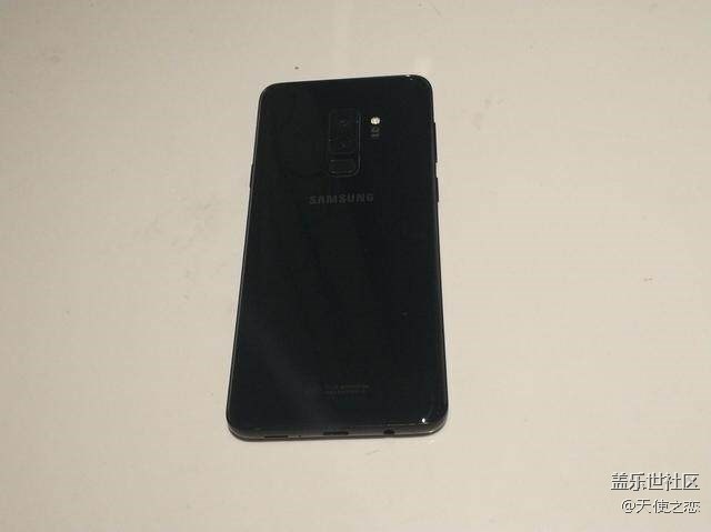國行三星S9+嘗鮮版首發(fā)開箱，意料之中的顏值依舊驚艷