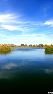 【中國最美瞬間】彩云南