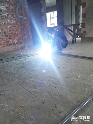 勞動是最美的。