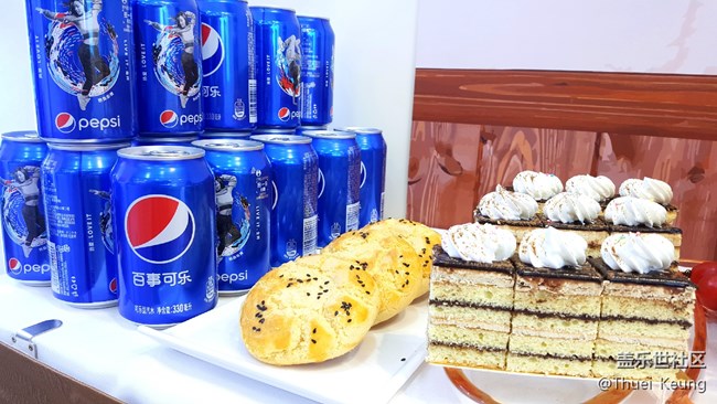 烏魯木齊星部落S9線下體驗(yàn)活動