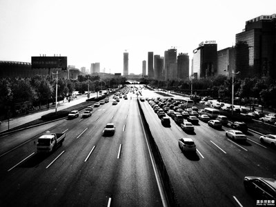 【中國最美瞬間】冉冉升起的濟南