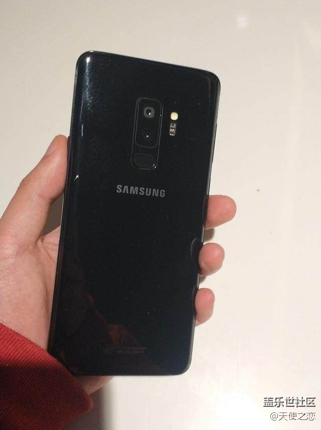 國行三星S9+嘗鮮版首發(fā)開箱，意料之中的顏值依舊驚艷