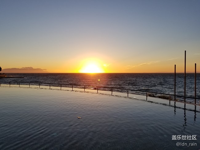 小妮子的浪漫土耳其之旅-愛琴海