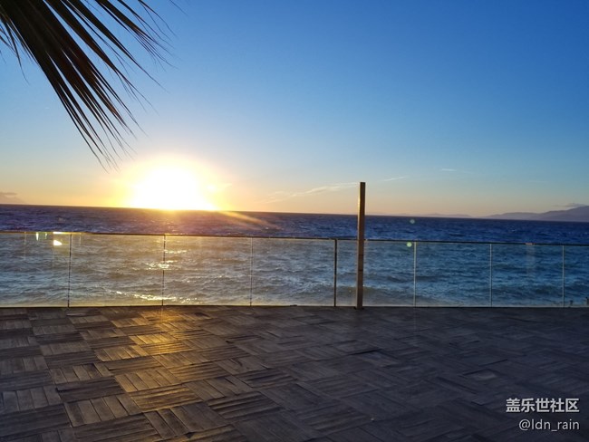 小妮子的浪漫土耳其之旅-愛琴海