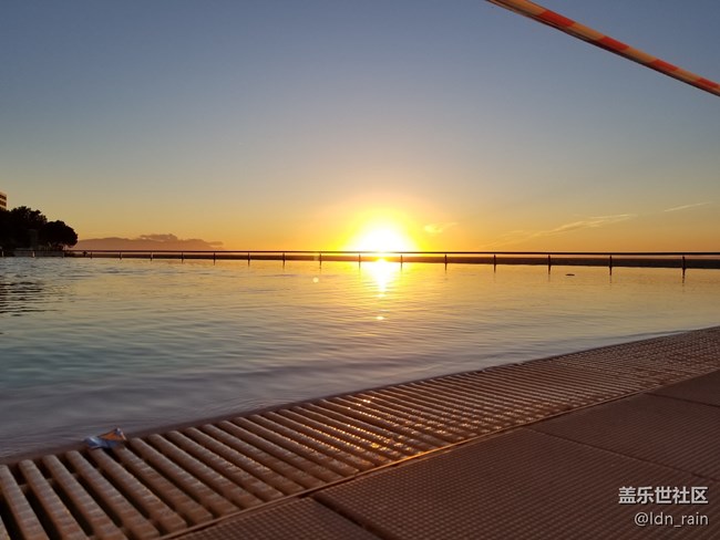 小妮子的浪漫土耳其之旅-愛琴海