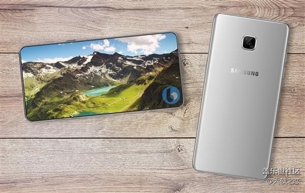 三星Galaxy S10全面開工：代號(hào)“超越”