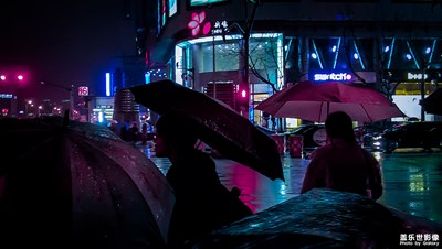 【中國(guó)最美瞬間】kingwae作品：《華燈初尚》[3P]