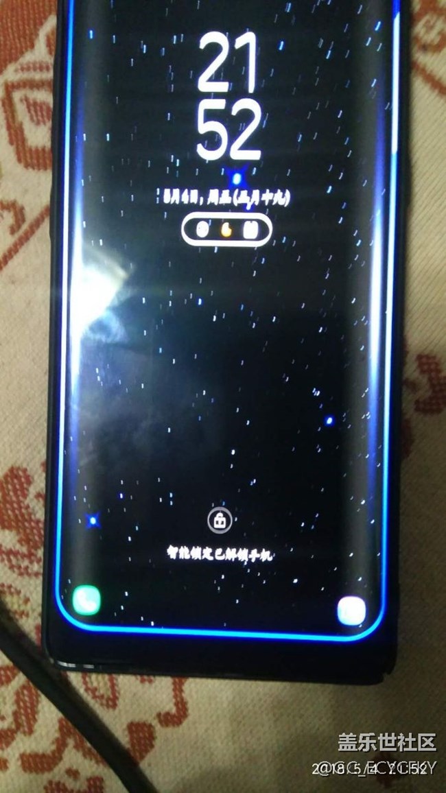 怎么關(guān)閉智能解鎖