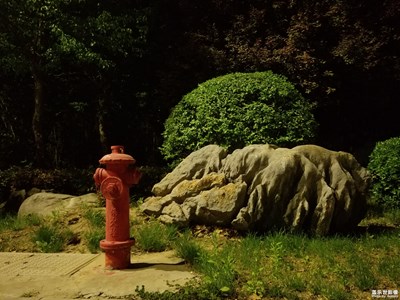 【中國最美瞬間】+一座崛起的城市中工業(yè)園區(qū)