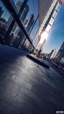 【中國(guó)最美瞬間】kingwae作品：《繁華》