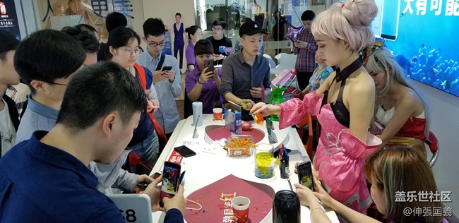 【回顧】三星S9/S9+深度體驗(yàn)會(huì) 長沙站