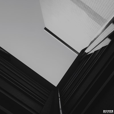 【中國最美瞬間】+留住黑，留住美。