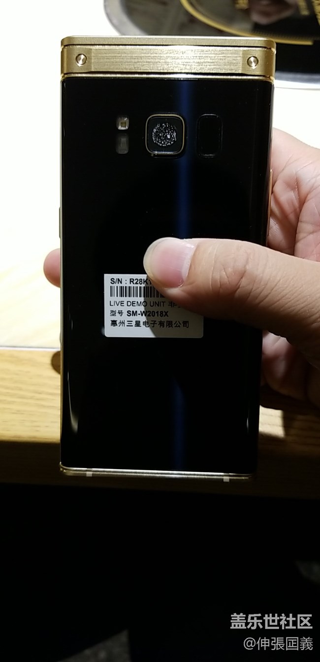 【回顧】三星S9/S9+深度體驗(yàn)會(huì) 長沙站