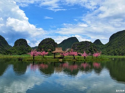 【中國最美瞬間】+醉美故鄉(xiāng)